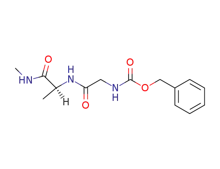 72289-42-0 Structure