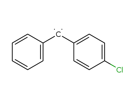 Methylene, (4-chlorophenyl)phenyl-