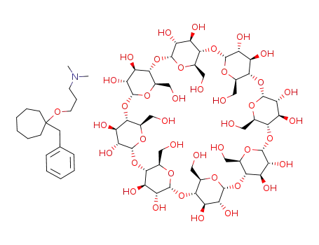 90510-11-5 Structure