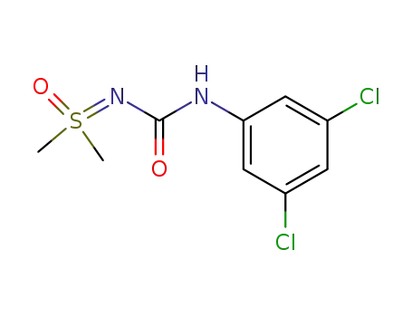 1520-05-4 Structure