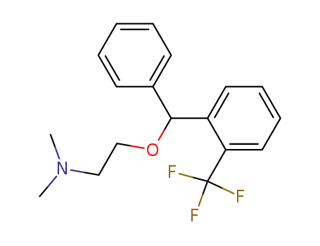 851-66-1 Structure