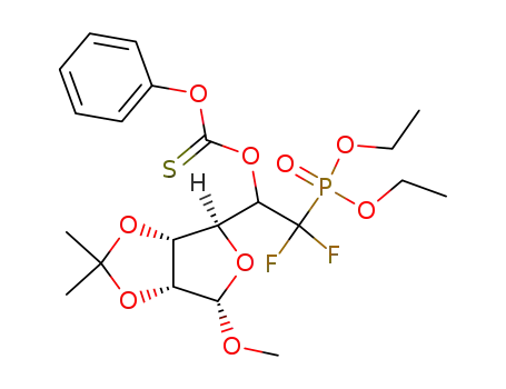 141642-59-3 Structure