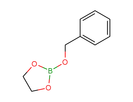 Borsaeure-benzylester-ethylenester