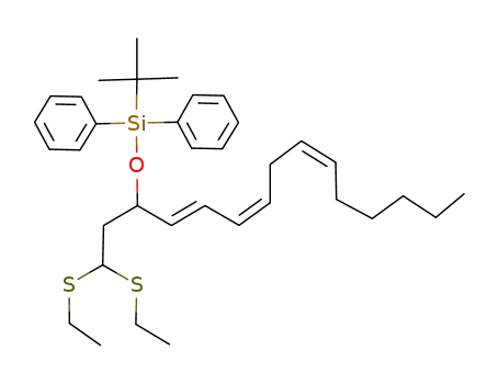 105457-29-2 Structure