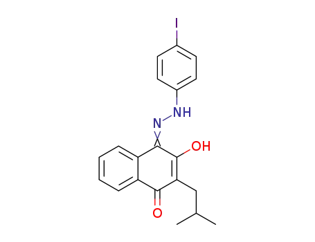 62830-30-2 Structure