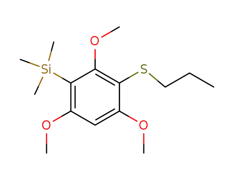 138865-81-3 Structure