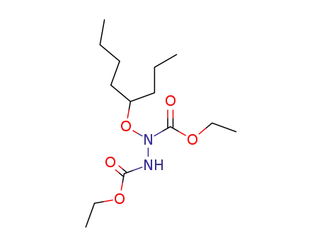 C<sub>14</sub>H<sub>28</sub>N<sub>2</sub>O<sub>5</sub>