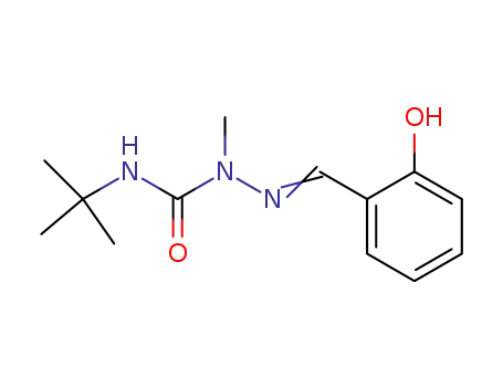 C<sub>13</sub>H<sub>19</sub>N<sub>3</sub>O<sub>2</sub>