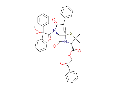 38016-12-5 Structure