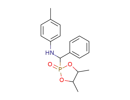 99786-12-6 Structure
