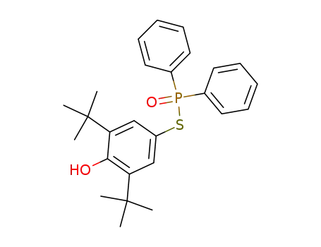 14156-46-8 Structure