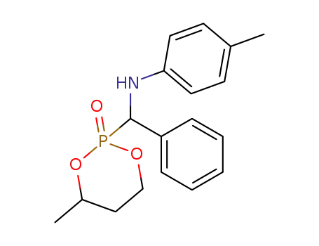 99786-11-5 Structure