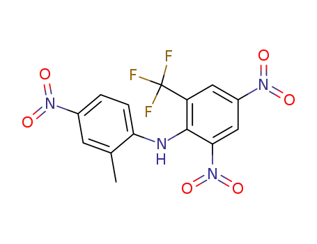 57730-03-7 Structure