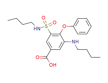 28469-01-4 Structure