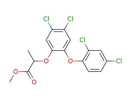 70006-86-9 Structure