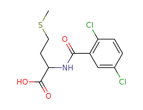 65054-78-6 Structure