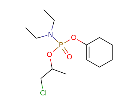 18255-24-8 Structure