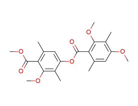 58062-15-0 Structure