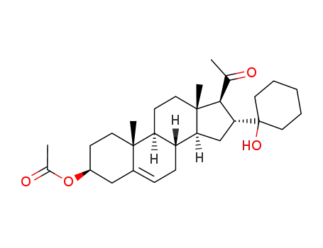 16128-06-6 Structure