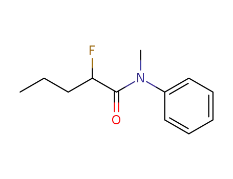 833-34-1 Structure