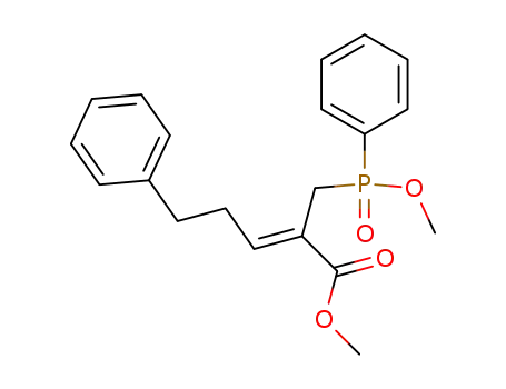 123347-16-0 Structure