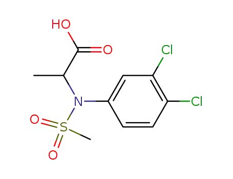 71274-15-2 Structure