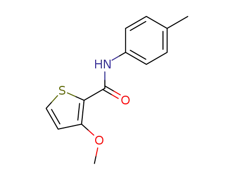 88791-44-0 Structure