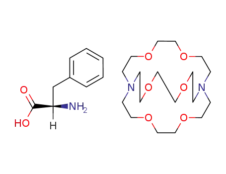 138272-64-7 Structure