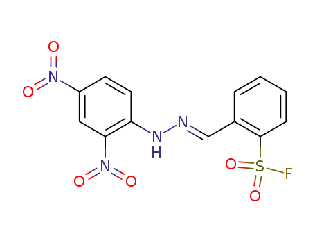 346-60-1 Structure