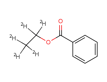 ethyl benzoate-D<sub>5</sub>