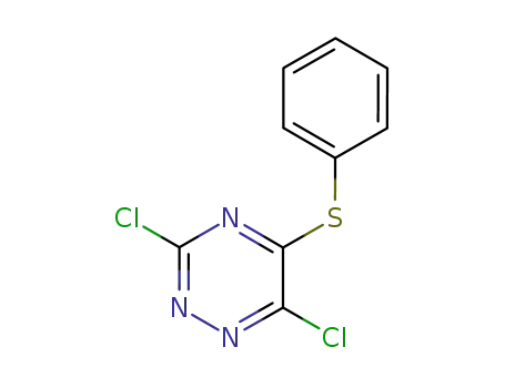 132434-85-6 Structure