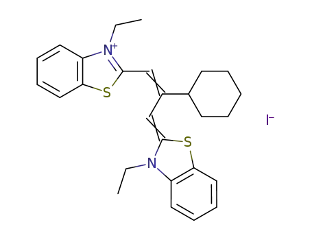 119483-09-9 Structure