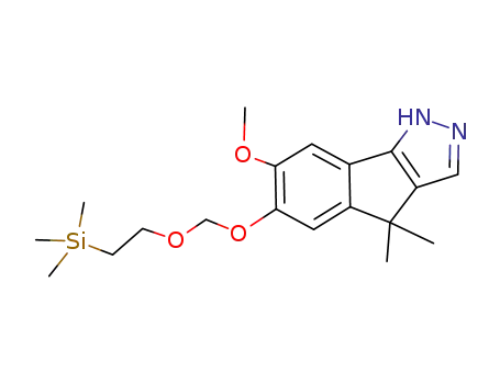760991-54-6 Structure