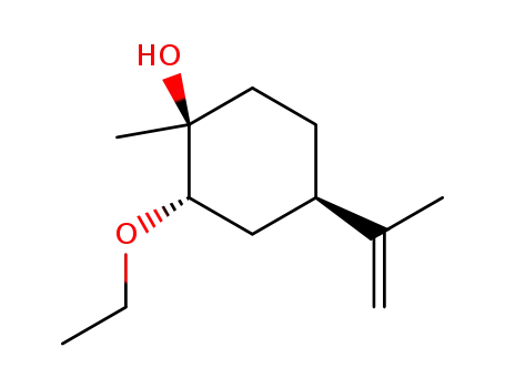 29611-16-3 Structure