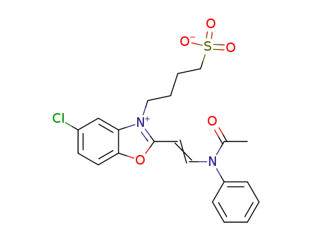 182426-61-5 Structure