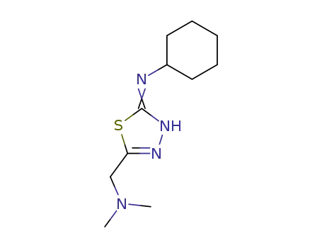 20320-02-9 Structure