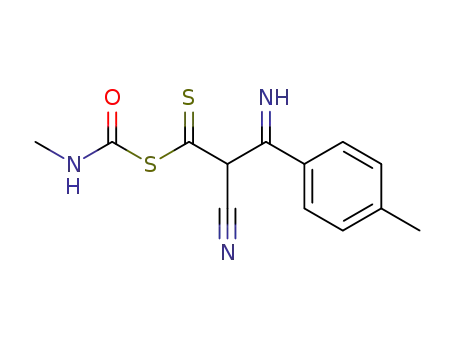 C<sub>13</sub>H<sub>13</sub>N<sub>3</sub>OS<sub>2</sub>