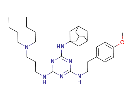 1091629-22-9 Structure