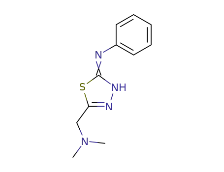 20319-99-7 Structure