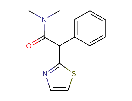 91806-51-8 Structure