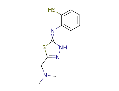 20320-07-4 Structure
