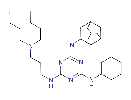 1091629-21-8 Structure