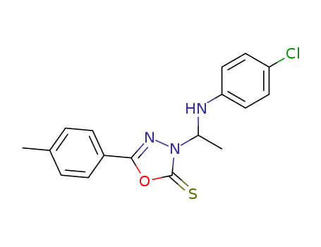 72385-23-0 Structure