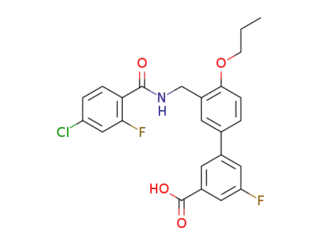 478372-42-8 Structure