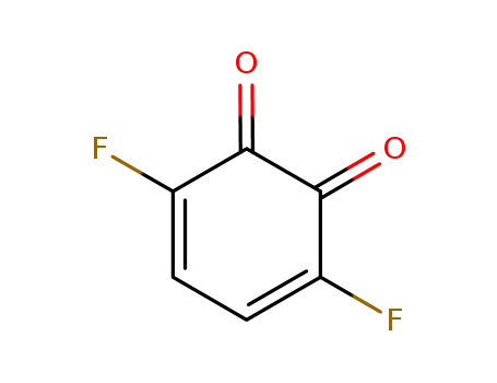 C<sub>6</sub>H<sub>2</sub>F<sub>2</sub>O<sub>2</sub>