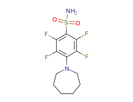 7198-09-6 Structure