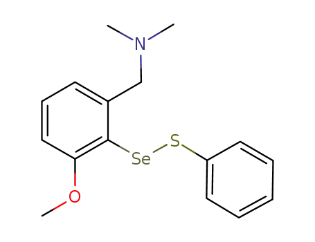 C<sub>16</sub>H<sub>19</sub>NOSSe