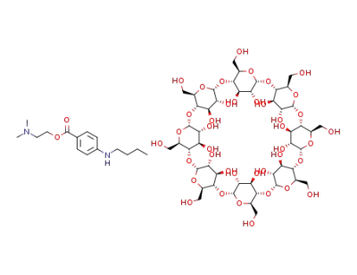 150398-18-8 Structure