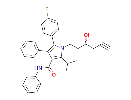 777093-53-5 Structure