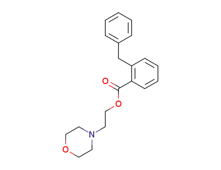 118726-11-7 Structure